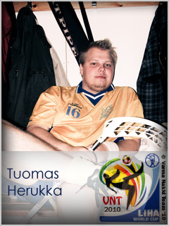 Tuomas Herukka