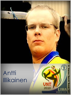 Antti Illikainen