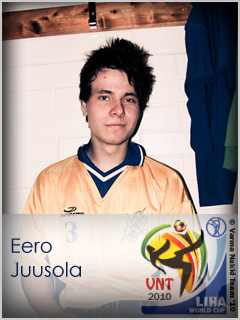 Eero Juusola
