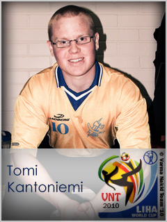 Tomi Kantoniemi