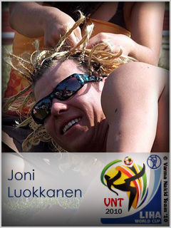 Joni Luokkanen