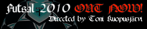 Futsal2010