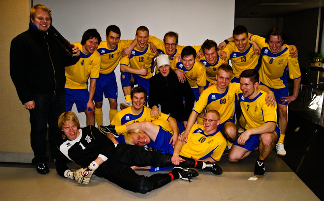 Futsal2010